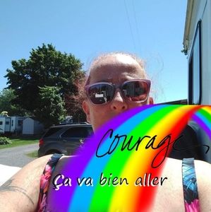 Meet your Posher, Suzanne